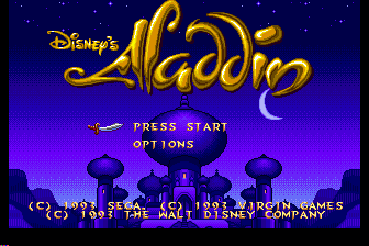 阿拉丁(测试版)（美）